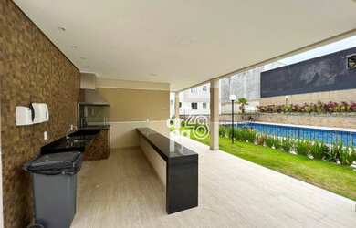 Imagem 15: Apartamento à venda, 48 m² por R$ 210.000,00 - Serraria - São José/SC