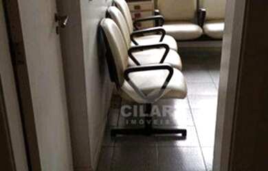 Imagem 4: Sala, 120 m² - venda por R$ 750.000,00 ou aluguel por R$ 3.500,00/mês...