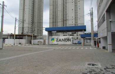 Imagem 2: Galpão para alugar, 1025 m² por R$ 29.000,00/mês - Piraporinha - Diadema/SP