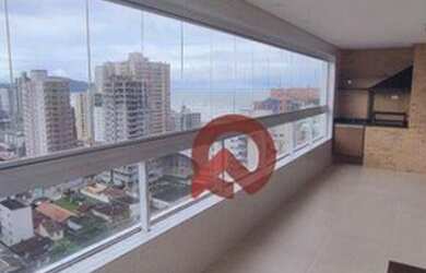 Imagem 12: Apartamento com 3 dormitórios à venda, 125 m² por R$ 810.000 - Aviação...