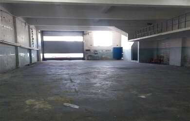 Imagem 2: Galpão, 1100 m² - venda por R$ 10.500.000,00 ou aluguel por R$ 25.000,00/mês...