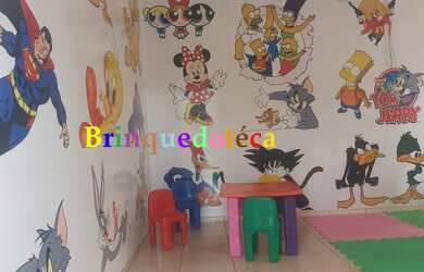 Imagem 8: Aluguel com água e gás incluso, com forno elétrico e cook top