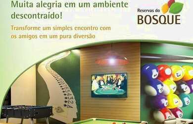 Imagem 6: Terreno à venda, 200 m² por R$ 155.500,00 - Reservas do Bosque - Bady...