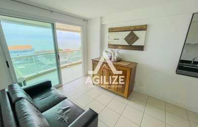 Imagem 5: Apartamento, 72 m² - venda por R$ 380.000,00 ou aluguel por R$ 1.700,00/mês...