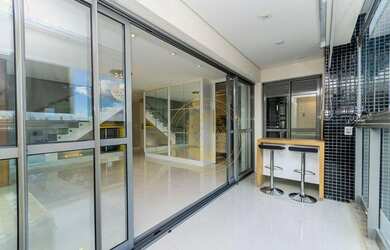 Imagem 15: Cobertura à venda, 143 m² por R$ 1.550.000,00 - Água Verde - Curitiba/PR