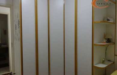 Imagem 6: Apartamento com 2 dormitórios à venda, 60 m² por R$ 600.000,00 - Chácara Inglesa - São Pau