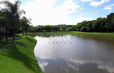 Imagem 6: Terreno à venda, 1283 m² por R$ 640.000,00 - Condomínio Quintas da...