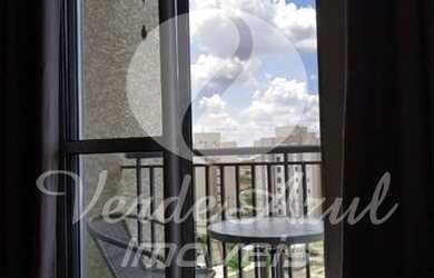 Imagem 2: apartamento - Condomínio Residencial Viva Vista - Sumaré