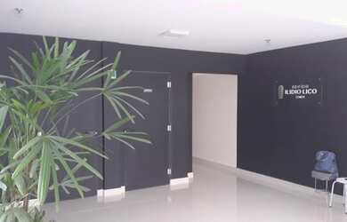 Imagem 11: Sala, 33 m² - venda por R$ 310.000,00 ou aluguel por R$ 1.600,00/mês...