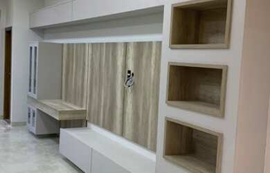 Imagem 2: Casa no Condomínio Village La Montagne em São José do Rio Preto-SP