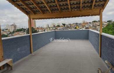 Imagem 10: Apartamento à venda, 57 m² por R$ 350.000,00 - Jardim Japão - São Paulo/SP