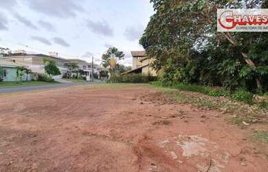 Imagem 7: Terreno à venda, 1721 m² por R$ 2.050.000,00 - AlphaVille - Salvador/BA