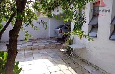 Imagem 2: Casa residencial à venda, Jardim Ipiranga, Americana