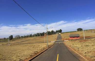 Imagem 3: Terreno à venda, 250 m² por R$ 38.000 - Jardim Imperial - Lupionópolis/PR