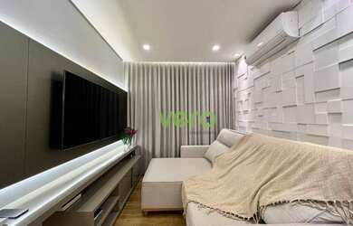 Imagem 9: Apartamento com 2 dormitórios, 70 m² - venda por R$ 595.000,00 ou aluguel...