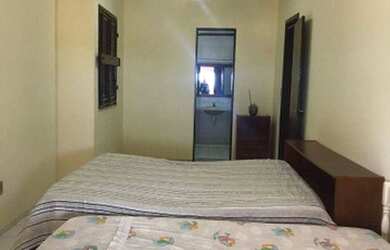 Imagem 6: Vista mar panorâmica -Casa Porto das Dunas - Aquiraz/CE