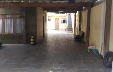 Imagem 1: Casa à venda, 120 m² por R$ 550.000,00 - Jardim Guanabara - São Paulo/SP