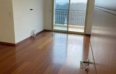 Imagem: O apartamento possui 3 Dormitórios, 2 Banheiros, 2 Vagas na