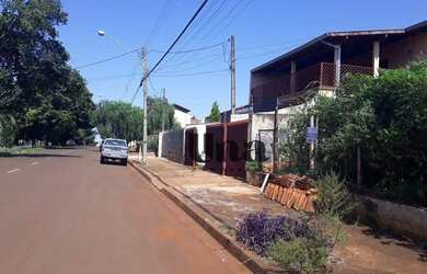 Imagem 3: Terreno à venda, 360 m² por R$ 300.000 - Monte Carlo - Londrina/PR