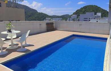 Imagem 4: Cobertura, 280 m² - venda por R$ 950.000,00 ou aluguel por R$ 2.319,15/mês...