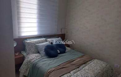 Imagem 15: Apartamento à venda, 40 m² por R$ 325.000,00 - Jardim Sao Paulo - São...