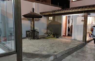 Imagem 14: Casa com 3 dormitórios à venda, 192 m² por R$ 590.000 - Franca Pólo...