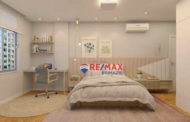 Imagem 7: Raul Pompéia - 1 por andar - 2 quadras da praia