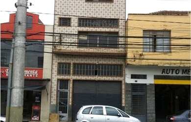 Imagem 2: Salão comercial para locação