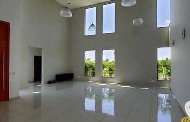 Imagem 4: Casa com 4 suítes à venda, 780 m² por R$ 3.000.000 - Condomínio Fazenda...