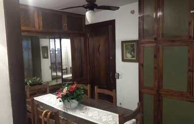 Imagem 2: Apartamento, 100 m² - venda por R$ 925.000,00 ou aluguel por R$ 5.500,00/mês...