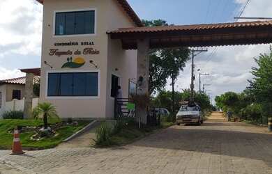 Imagem 1: Lindo terreno no condomínio rural Fazenda da Praia