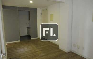 Imagem 5: Conjunto para alugar, 105 m² por R$ 3.300,01/mês - Alphaville Industrial...