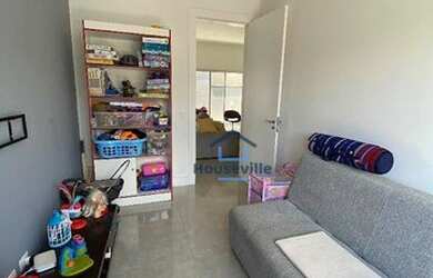 Imagem 13: Tamboré 11 - Linda casa com amplo lazer