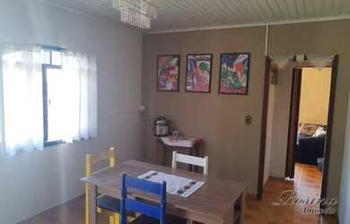 Imagem 4: Ótimo Sobrado medindo 200m² localizado na Vila Santo Antônio por R$750...