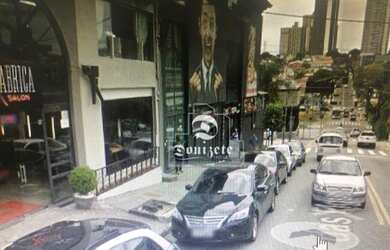 Imagem 7: Terreno à venda, 350 m² por R$ 2.250.000,01 - Jardim - Santo André/SP