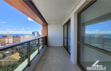 Imagem 12: Apartamento à venda, 50 m² por R$ 650.000,00 - Barra - Salvador/BA