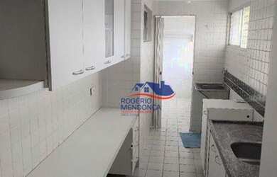 Imagem 2: Apartamento com 3 dormitórios, 75 m² - venda por R$ 160.000,00 ou aluguel...