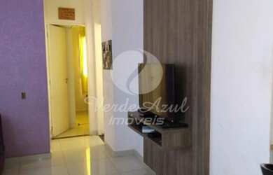 Imagem 3: apartamento - Vila Real - Hortolândia