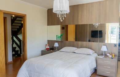 Imagem 11: CAXIAS DO SUL - Apartamento Padrão - Colina Sorriso