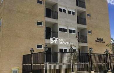 Imagem 2: Apartamento com 1 dormitório, 45 m² - venda por R$ 269.000,00 ou aluguel...