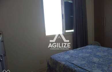 Imagem 9: Apartamento à venda, 76 m² por R$ 320.000,00 - Praia Campista - Macaé/RJ