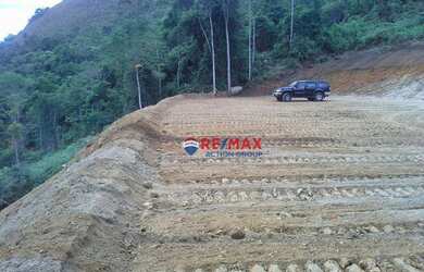 Imagem: A fazenda possui 39798m² de Área e está localizado em Aracê