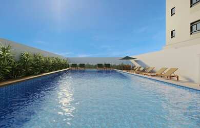 Imagem 11: Studio residencial para venda, São Judas, São Paulo - ST7143