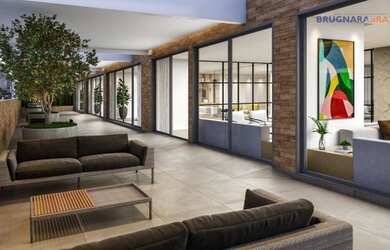 Imagem 6: Apartamento com 2 dormitórios à venda, 66 m² por R$ 824.360,00 - Vila...