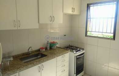 Imagem 10: Apartamento Padrão Alto da Boa Vista Disponível Para Venda E Locação Alto Da Boa Vista 3 D