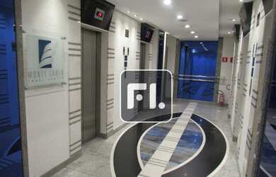 Imagem 12: Conjunto para alugar, 255 m² por R$ 8.900,01/mês - Alphaville Industrial...