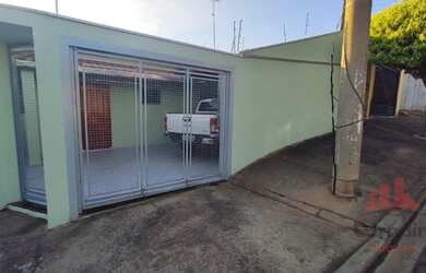 Imagem 3: Casa à venda, 121 m² por R$ 410.000,00 - Parque das Nações - Americana/SP