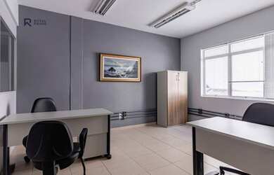 Imagem 16: Sala, 116 m² - venda por R$ 415.000,00 ou aluguel por R$ 3.600,00/mês...