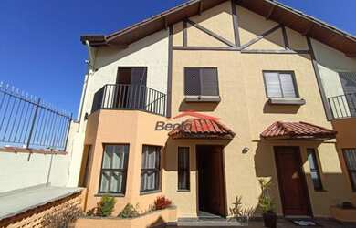 Imagem 2: Sobrado com 3 dormitórios, 190 m² - venda por R$ 658.000,00 ou aluguel...