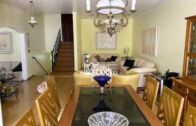 Imagem 4: Casa com 4 dormitórios à venda, 250 m² por R$ 750.000,00 - Brasil - Itu/SP